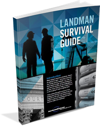 landman survival guide