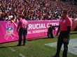 Contemporary Services Corporation Promotes Breast Cancer Awareness