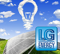 LG Energy