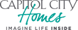 Raleigh, NC-Based Capitol City Homes Launches New Brand