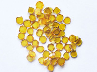 polycrystalline diamond