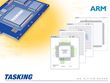 Altium broadens ARM Cortex-M device support to its TASKING C compiler...
