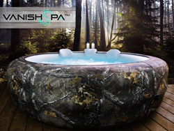 Vanish Spa