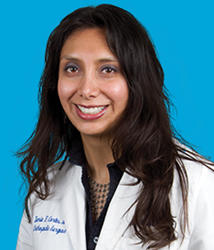 Dr. Zenia Cortes