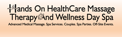 Hands On Mobile Massage And Spa Serving Nassau and Suffolk Long Island