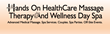 Hands On HealthCare Massage Therapy and Wellness Day Spa's Sale Is...