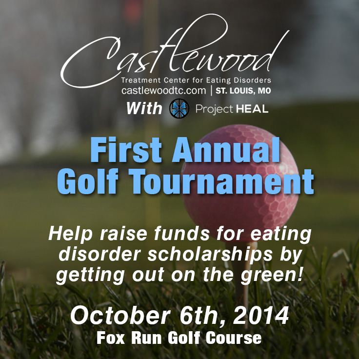 Project HEAL Benefit Golf Tournament Gaining Momentum