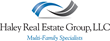 Haley Real Estate Group Continues its Acquisition-Renovation Strategy...