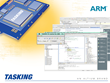 Altium releases its TASKING ARM Cortex-M Embedded Development Tools...