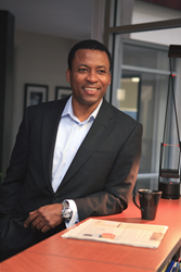Dr. Kingsley R. Chin, Entreprenuer