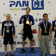 Maryland Jiu Jitsu Champion and Crazy 88 Student Chris Tran Wins...