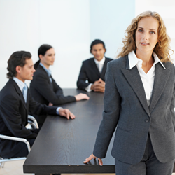 Sales Meeting