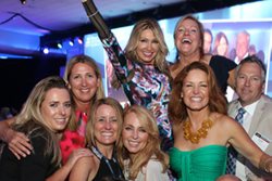 Realogics Sotheby's International Realty Global Networking Event