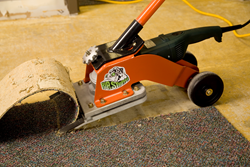 Floor Covering Remover