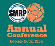 The "Mastering Maintenance Management Essentials" workshop will be held during the annual SMRP Conference, Oct. 20-23