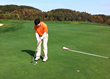 Compression Arm Sleeves Provide Warmth and Support to Golfers