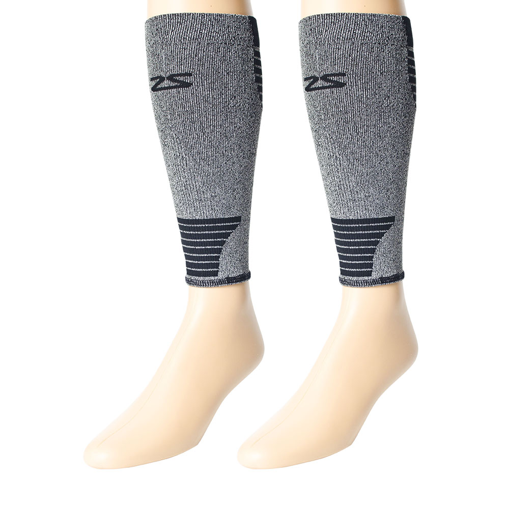 Zensah® Ultra Compression Leg Sleeves Help to Relieve Shin Splints and