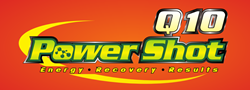 Q10 Power Shot - The elite athlete supplement