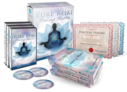 Pure Reiki Healing Mastery Review Reveals Owen Coleman&#39;s New Method