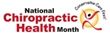 SF Custom Chiropractic Celebrates National Chiropractic Health Month...