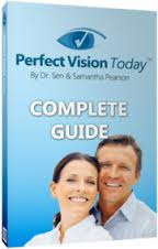 Restore My Vision Today