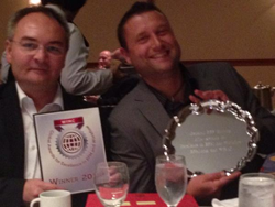 Bizagi Business Process Management BPM software award-winning