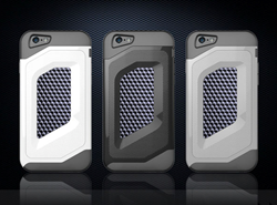 iPhone 6, 6 Plus Signature Rugged Case