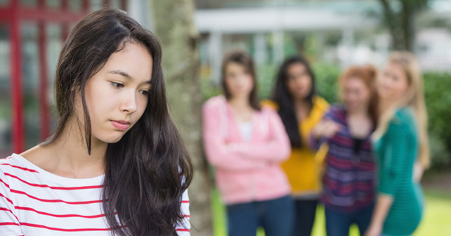 Nobullying Releases The Guide To Bullying And Peer Victimization Today