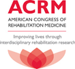 MMTR Physiotherapy to Showcase Research at 2014 ACRM Conference