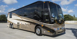 Liberty Coach 780 | Prevost Motorcoach