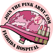 Florida Hospital is Recruiting Soldiers for the Pink Army to Declare...