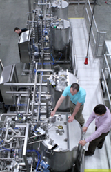 EPIC Systems, Inc - Manufacturing Day