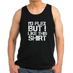 Workout Shirts