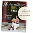 PlanetShoes Launches Autumn Lookbook