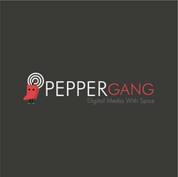 Pepper Gang Logo