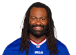 Brandon Spikes to Make Appearance at Panera Bread in Buffalo