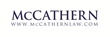 McCathern Law Logo