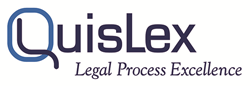 QuisLex award innovation legal expertise managing complexity scale FT