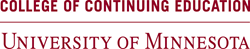 University of Minnesota College of Continuing Education