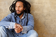 Celebrated Reggae Artist Ziggy Marley to Perform at Klein Auditorium