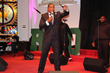 Pastor Marlon Lock UPROOTS The Audience at Root Magazine's 5th...