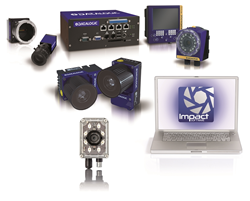 Datalogic's Machine Vision Portfolio