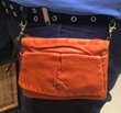 The Brand New Boho Hip Purse, Hipster has Arrived at Nifty-Nifty.com