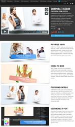 Pixel Film Studios Plugins and Effects
