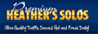 Heather’s Solos—Solo Ads That Sell Targeted Email Marketing Approach...