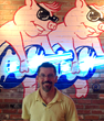 Franchise Family Grows - New Owner of the Flower Mound, Texas Red Hot...