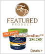 Philadelphia Floor Adds New Bostik Green Force to their line of...