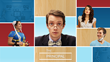 Bullfrog Spas Debuts "The Principal," a New Branded Web...