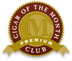 The Premium Cigar of the Month Club