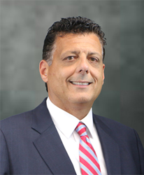 George Meglio, New York Metro Area Regional Director, Technical Innovation